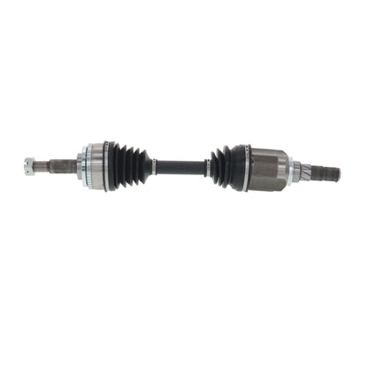 TrakMotive New CV Axle Shaft NI-8072