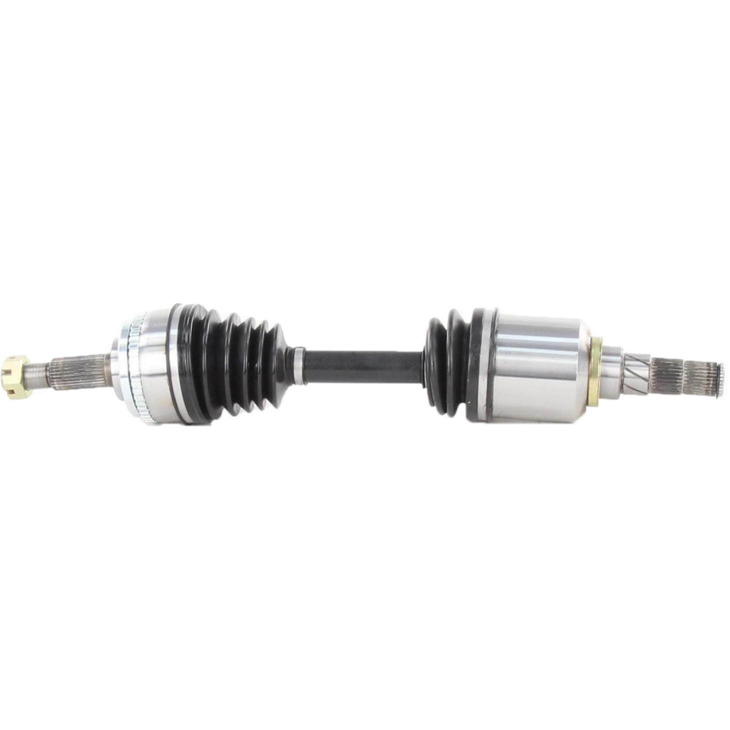 TrakMotive CV Axle Shaft NI-8072
