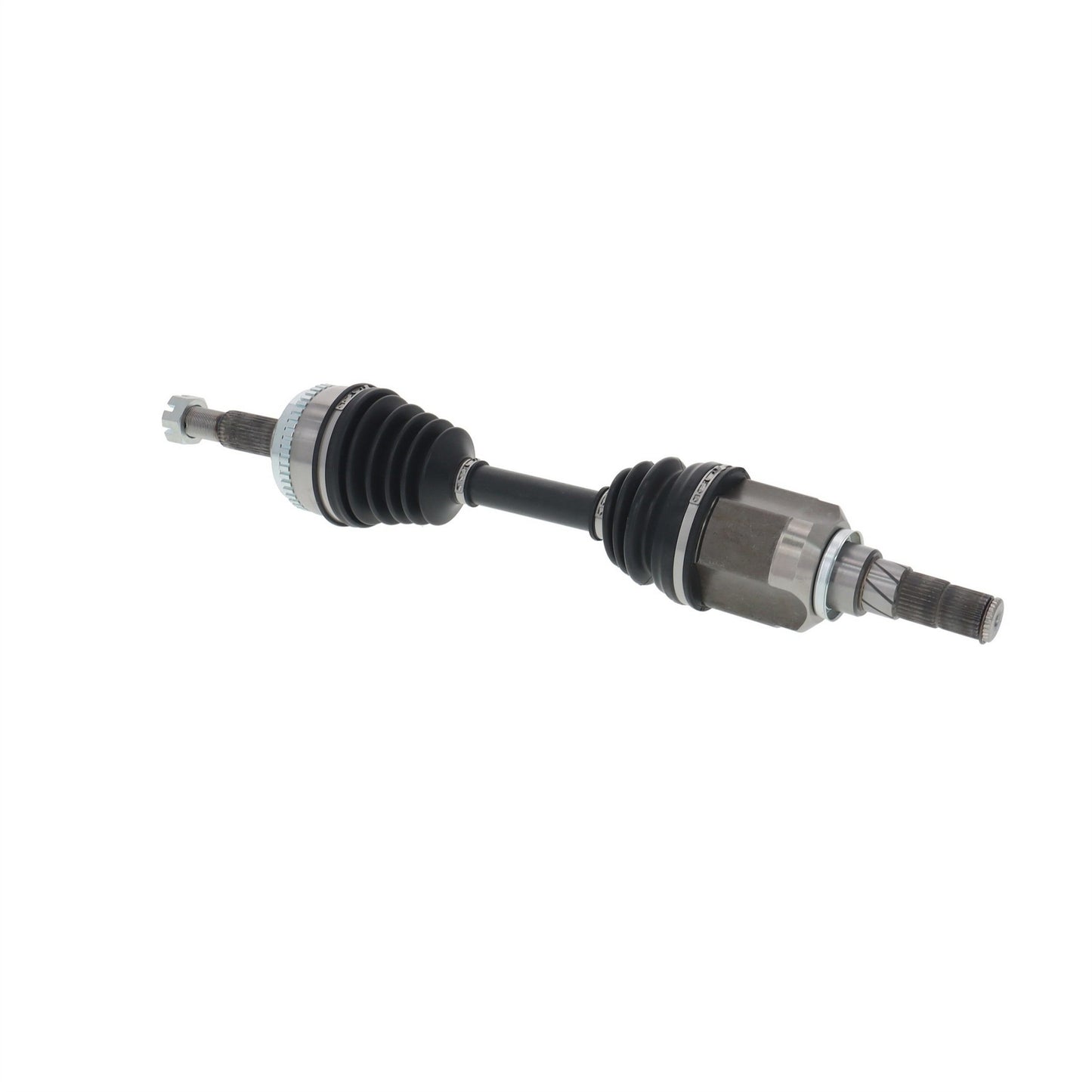 TrakMotive CV Axle Shaft NI-8072