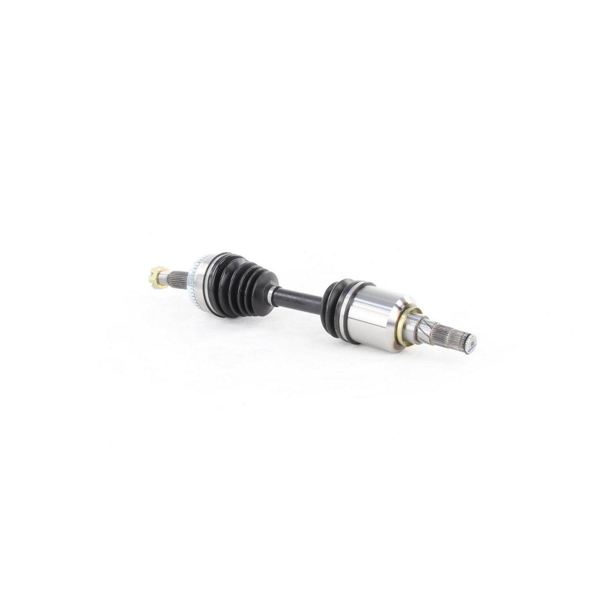 TrakMotive New CV Axle Shaft NI-8072