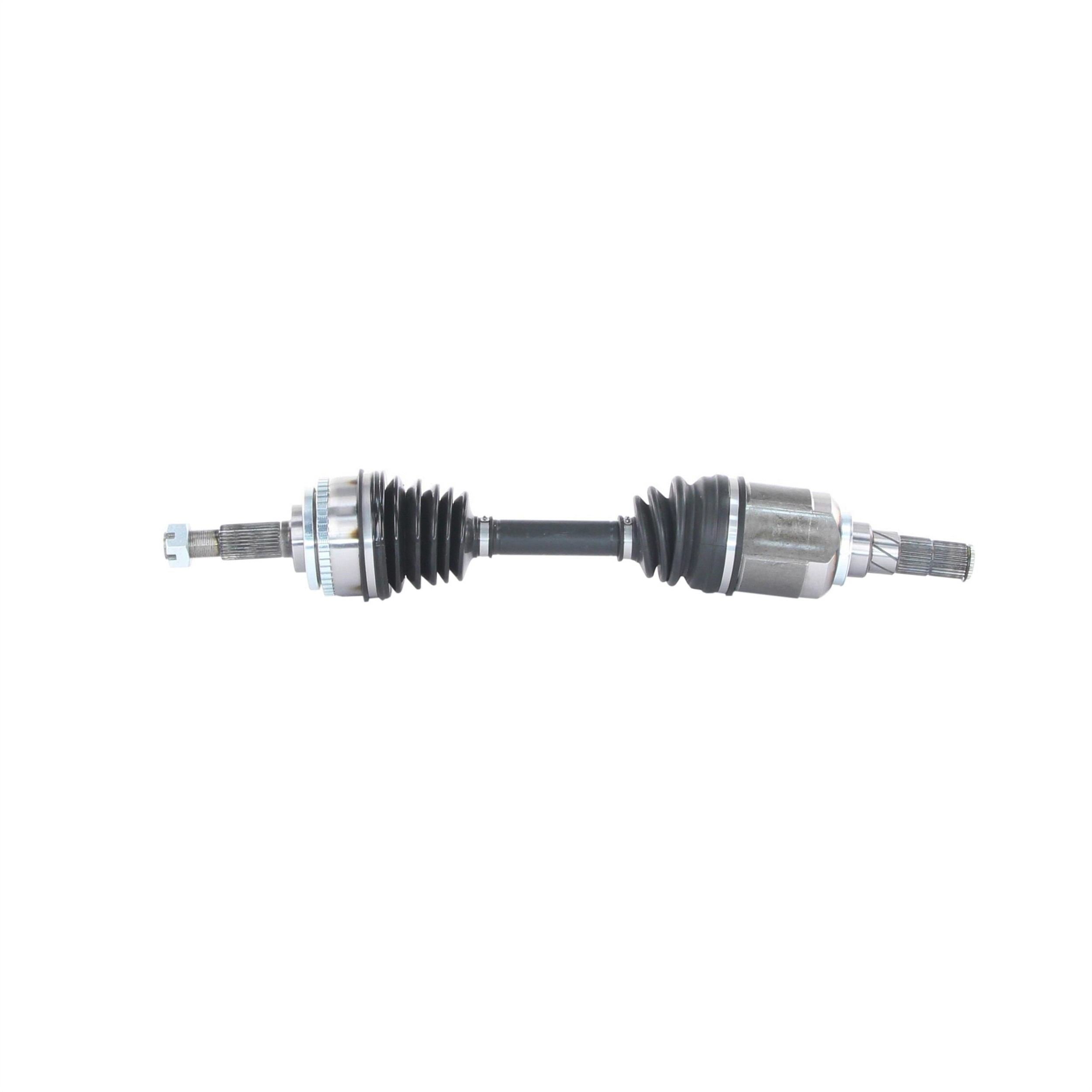 TrakMotive New CV Axle Shaft NI-8073