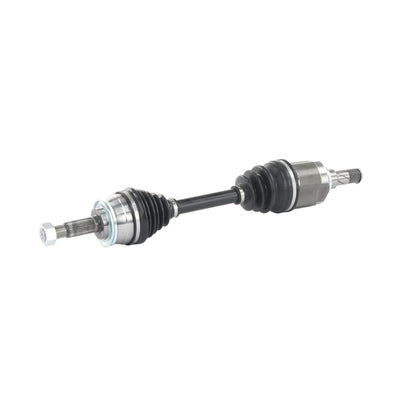TrakMotive New CV Axle Shaft NI-8076