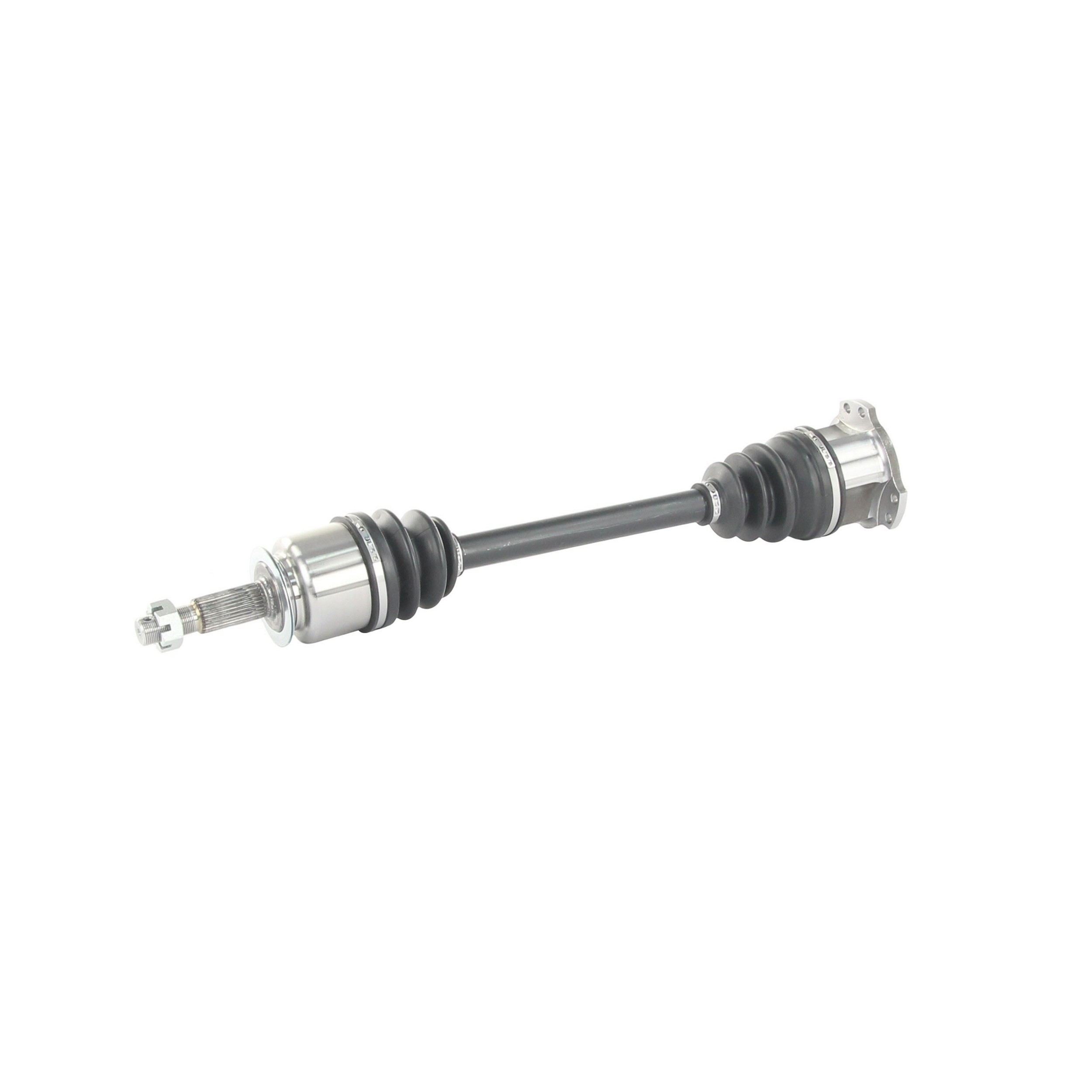 TrakMotive New CV Axle Shaft NI-8086