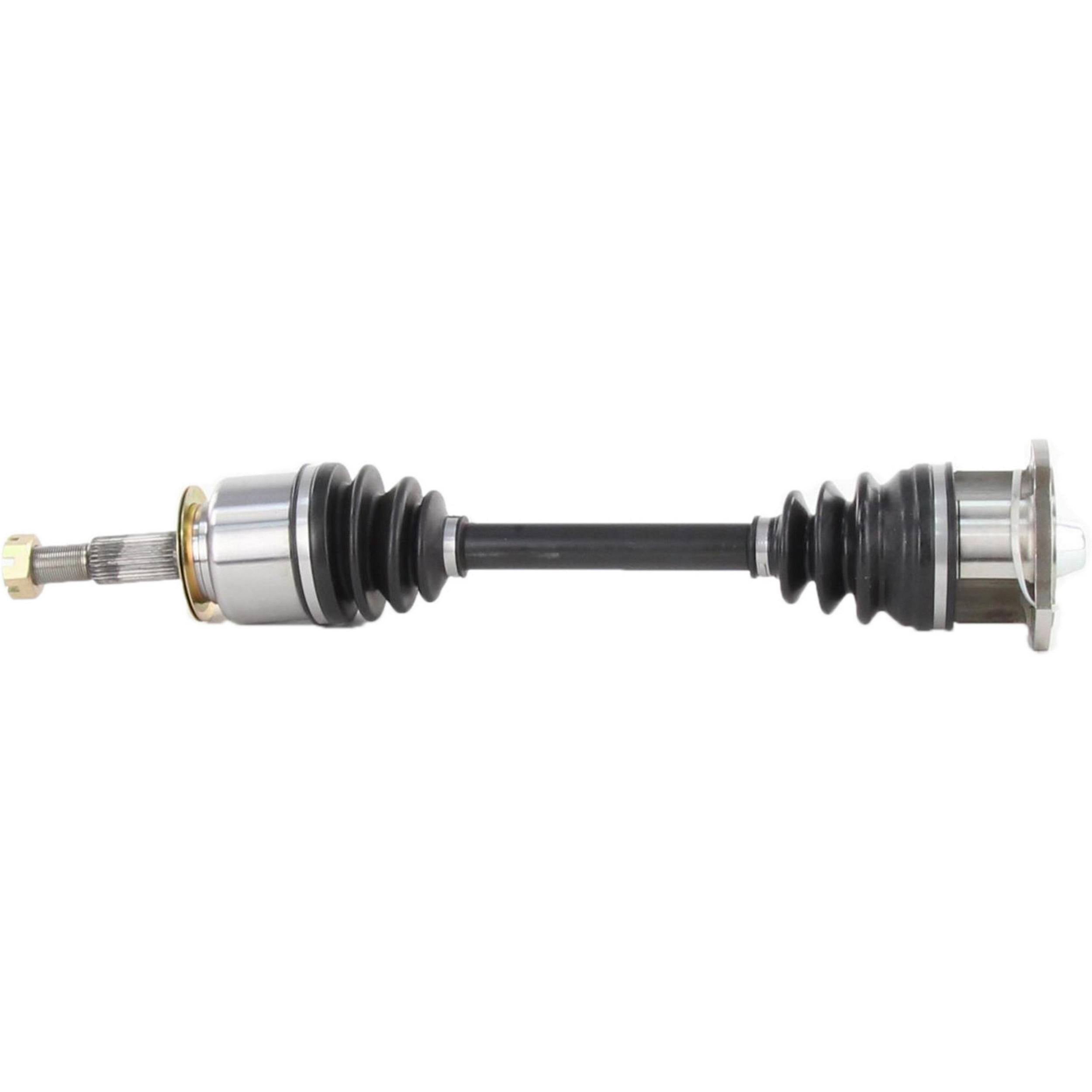 TrakMotive CV Axle Shaft NI-8089