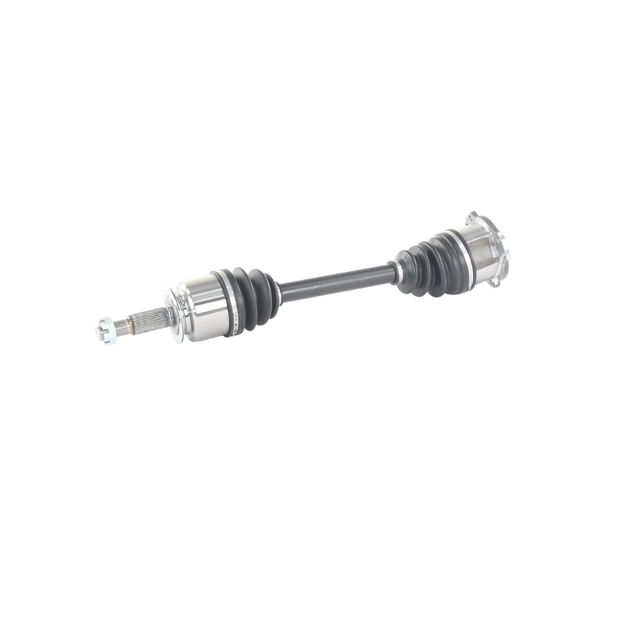 TrakMotive New CV Axle Shaft NI-8089