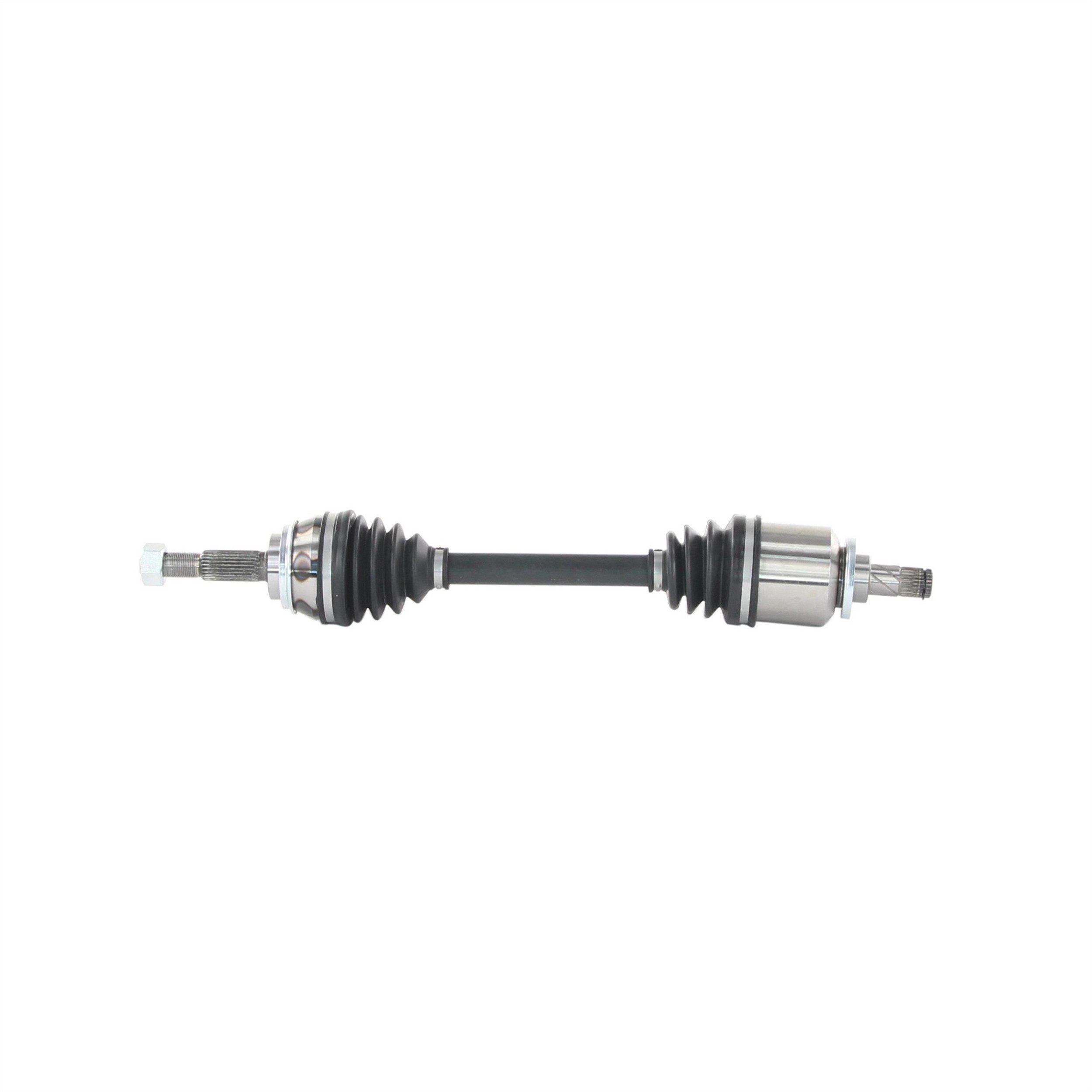TrakMotive CV Axle Shaft NI-8092