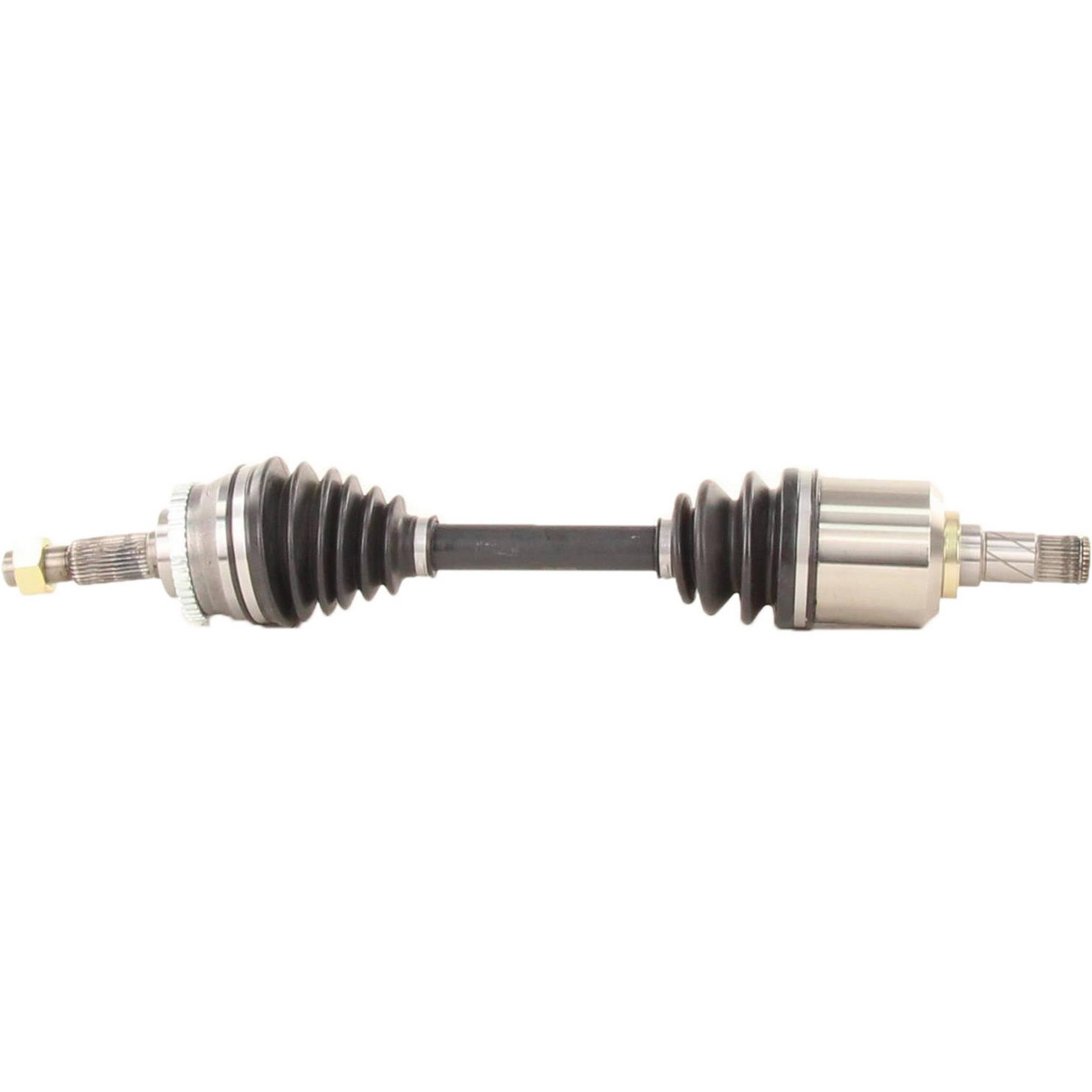 TrakMotive CV Axle Shaft NI-8095