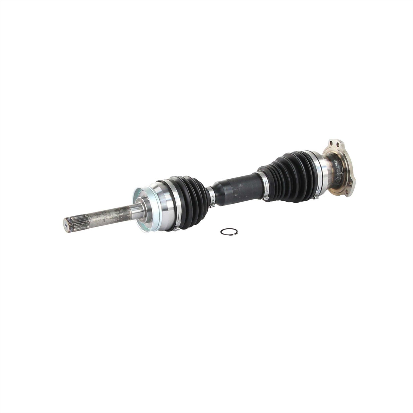 TrakMotive Extended Travel CV Axle Shaft NI-8099XTT