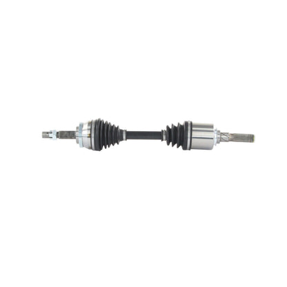 TrakMotive New CV Axle Shaft NI-8100