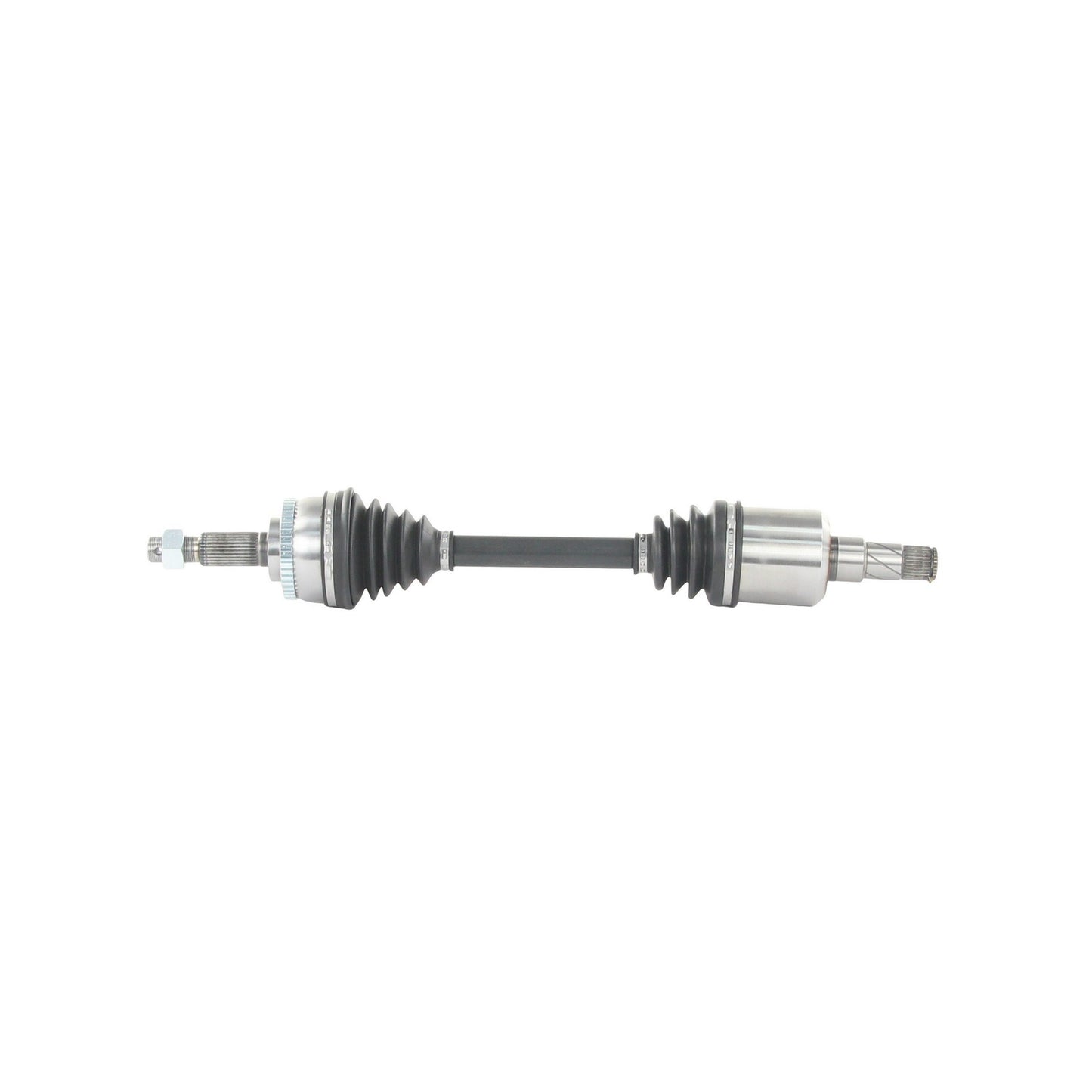 TrakMotive New CV Axle Shaft NI-8106