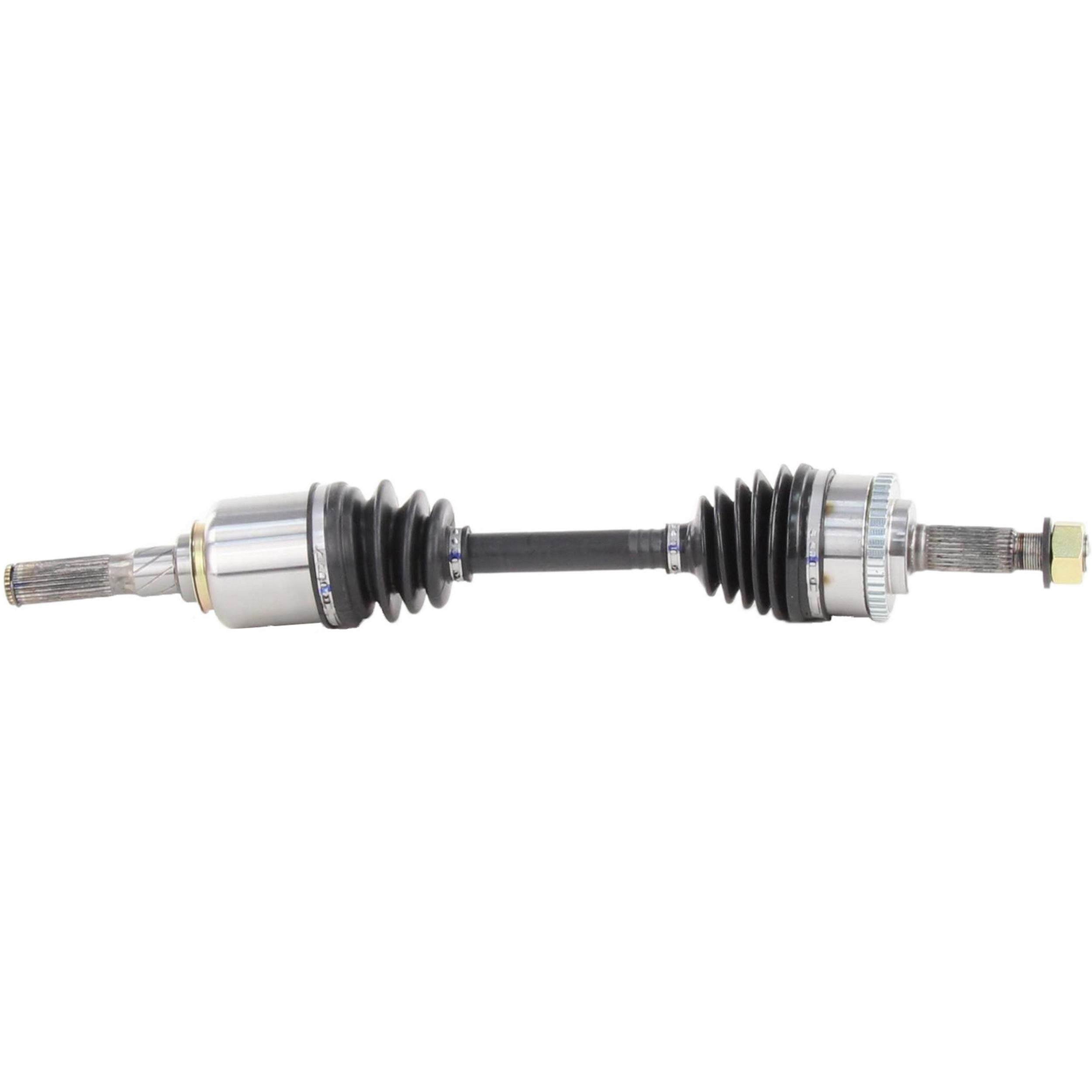 TrakMotive CV Axle Shaft NI-8117