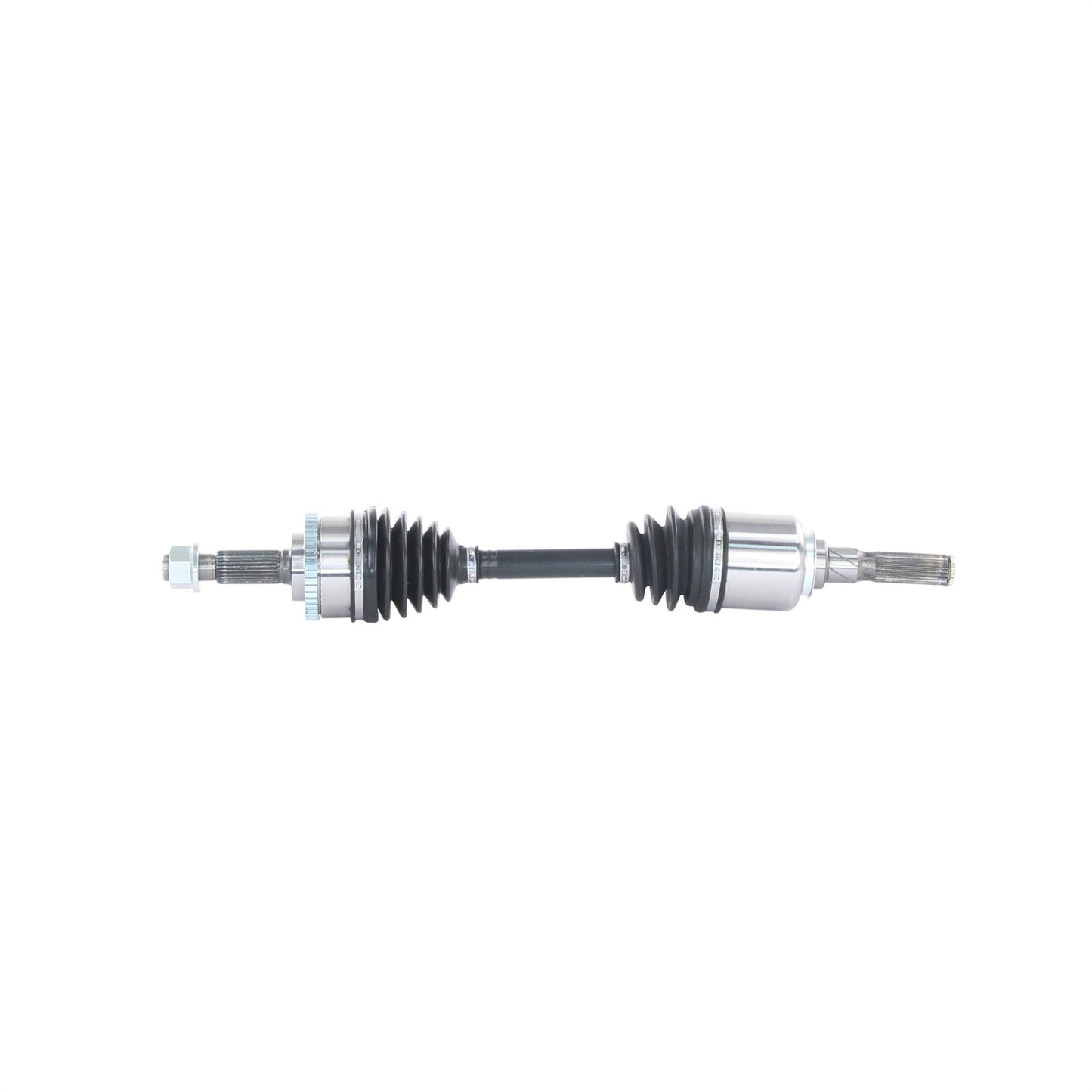 TrakMotive New CV Axle Shaft NI-8117