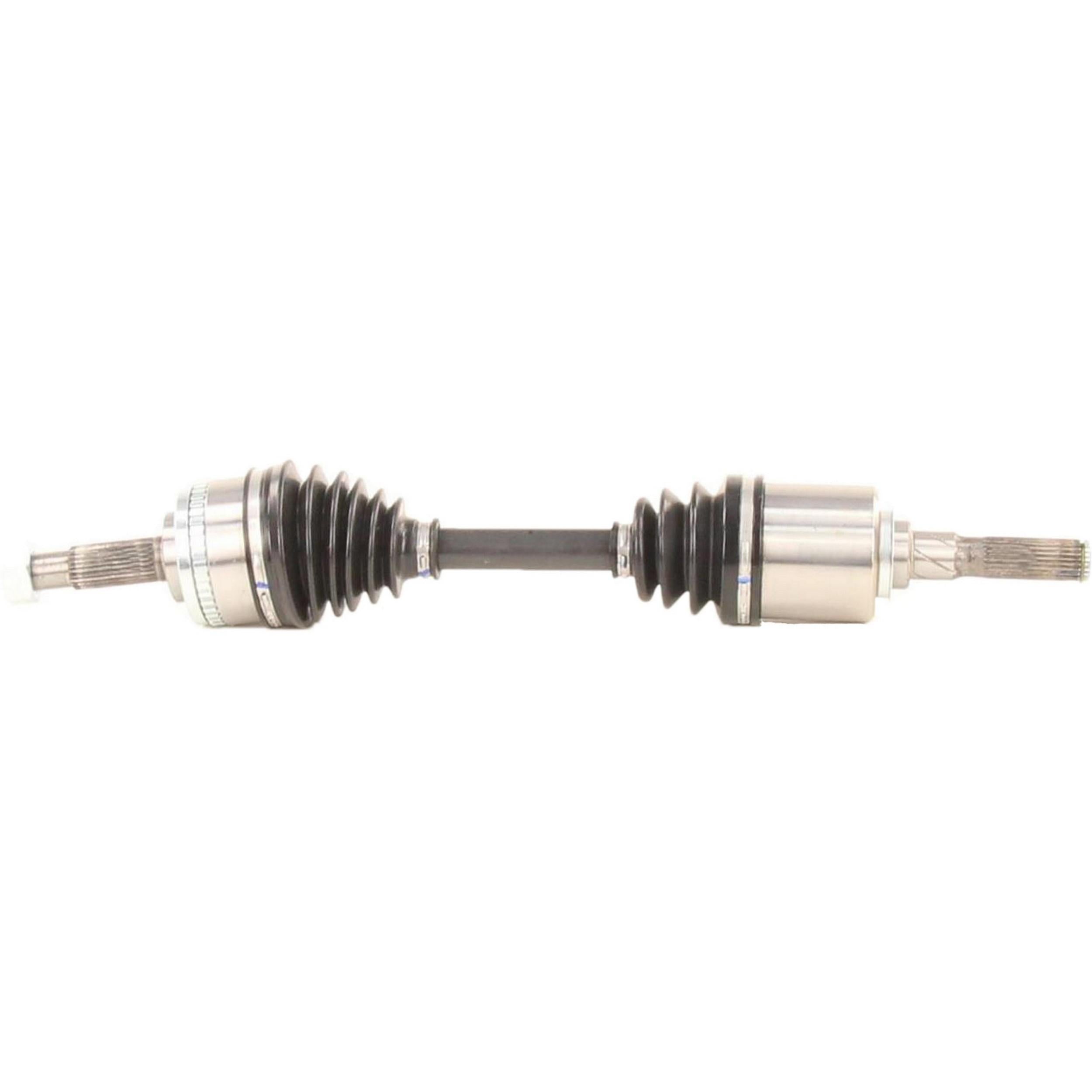 TrakMotive CV Axle Shaft NI-8123