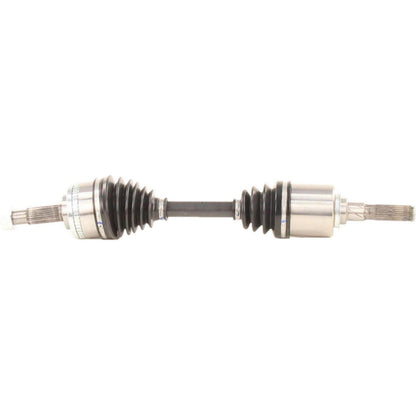 TrakMotive CV Axle Shaft NI-8123