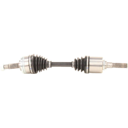 TrakMotive CV Axle Shaft NI-8123