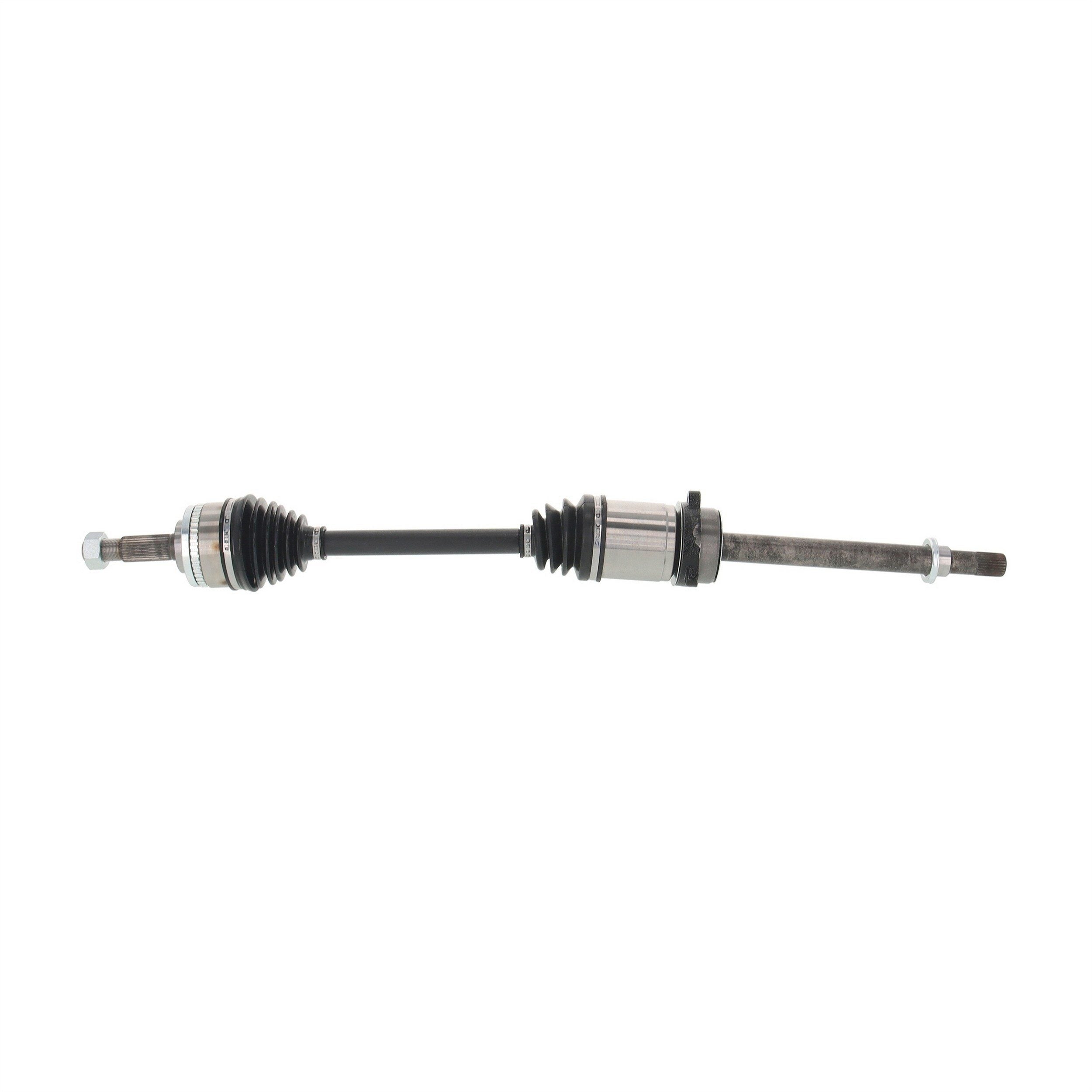 TrakMotive CV Axle Shaft NI-8128