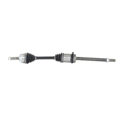TrakMotive New CV Axle Shaft NI-8134