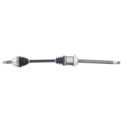 TrakMotive New CV Axle Shaft NI-8144
