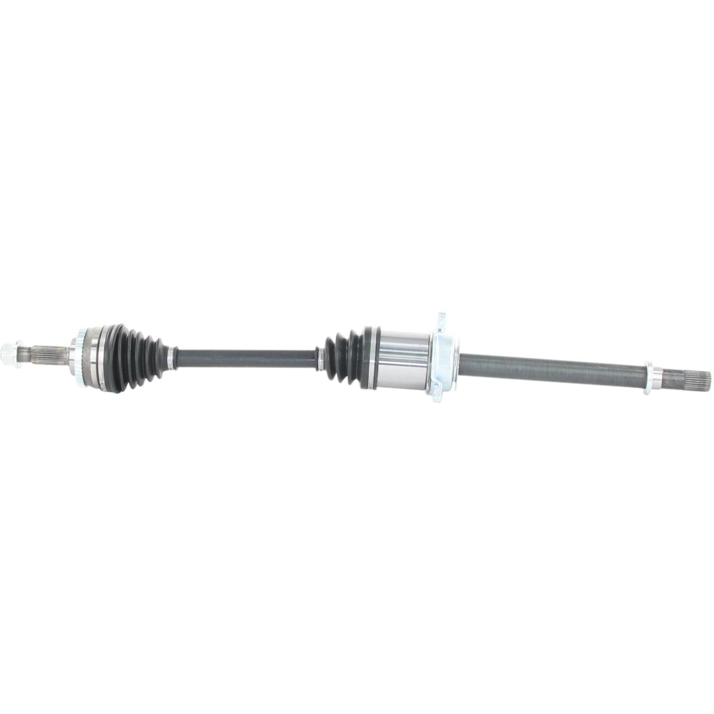 TrakMotive CV Axle Shaft NI-8154