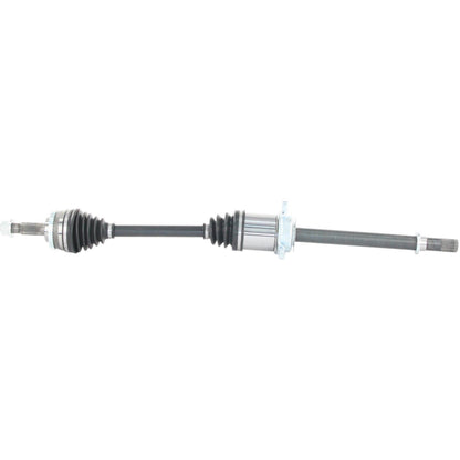 TrakMotive New CV Axle Shaft NI-8154