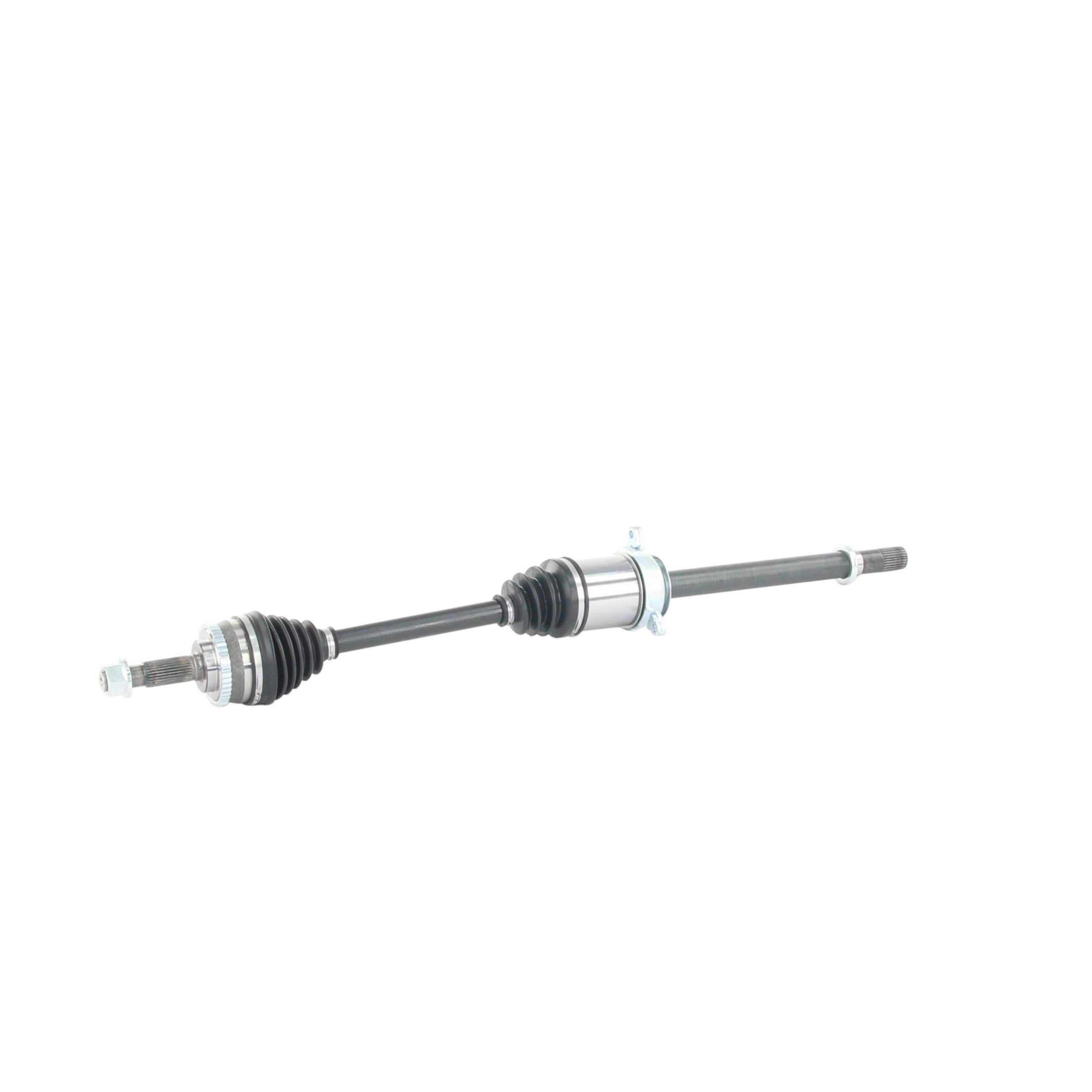 TrakMotive CV Axle Shaft NI-8154