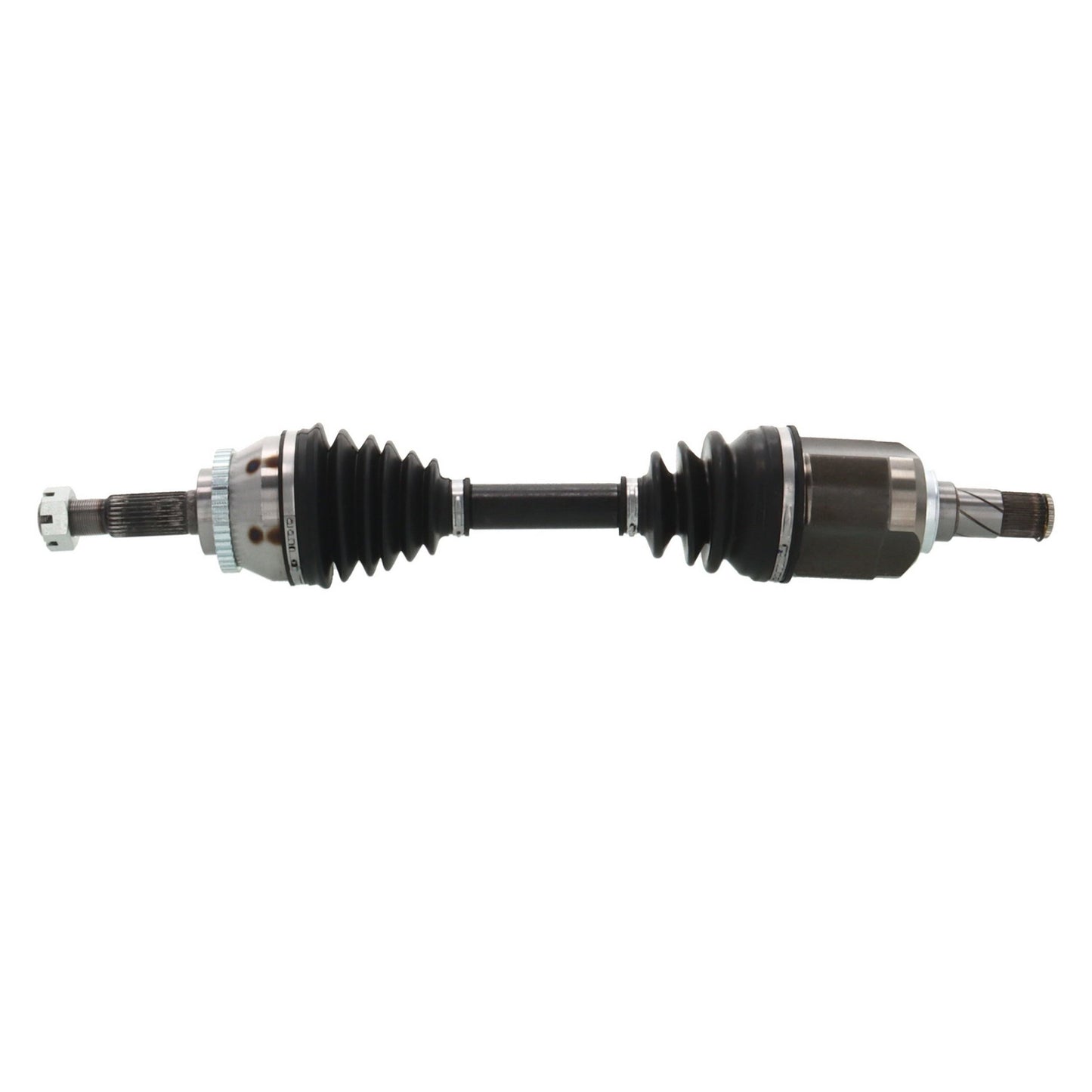 TrakMotive CV Axle Shaft NI-8157