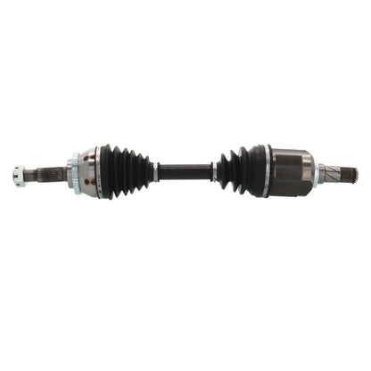 TrakMotive CV Axle Shaft NI-8157