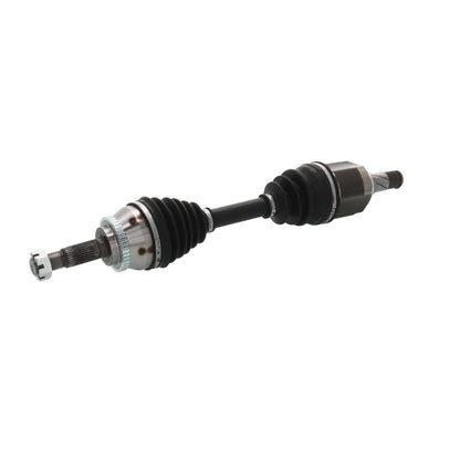 TrakMotive New CV Axle Shaft NI-8157