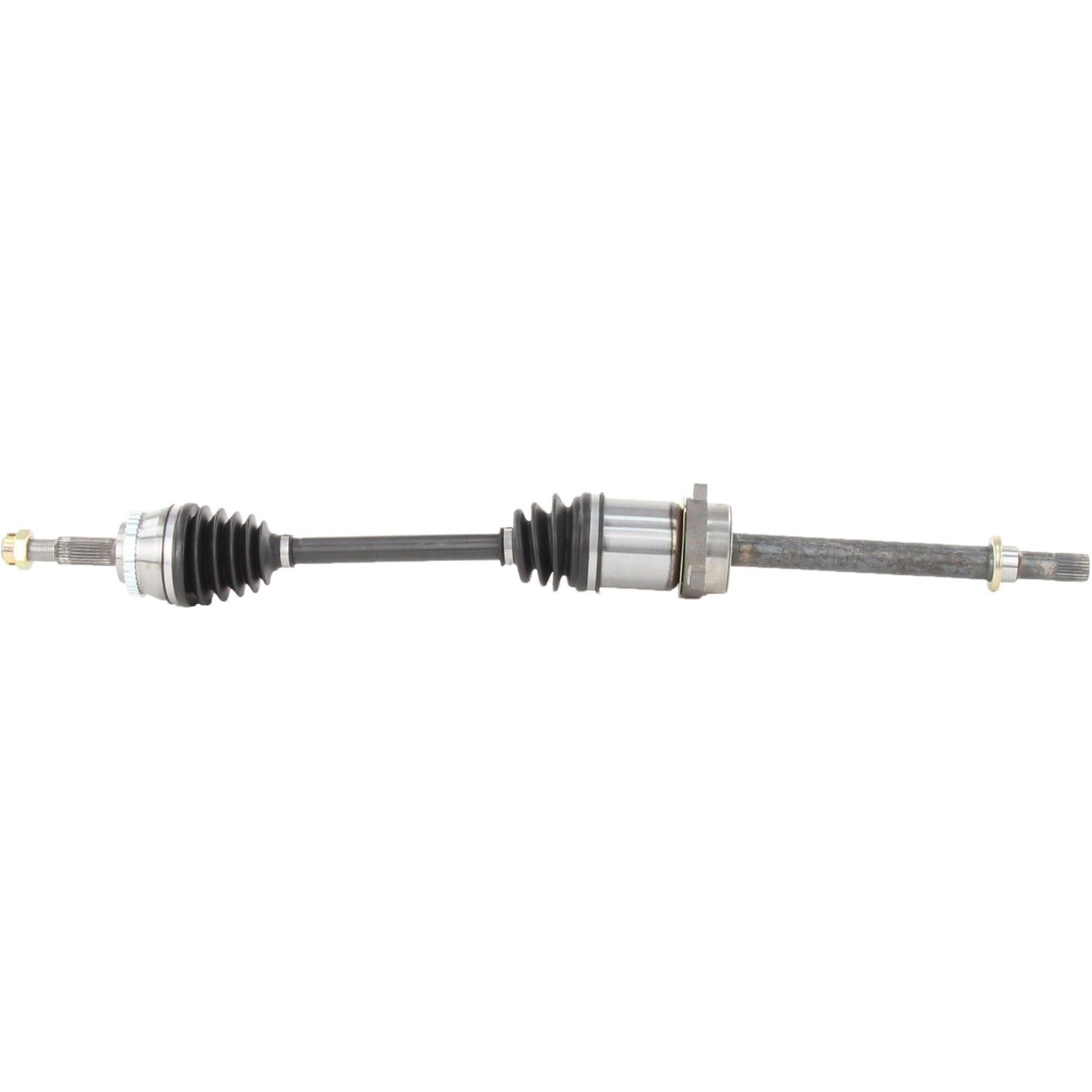 TrakMotive CV Axle Shaft NI-8159