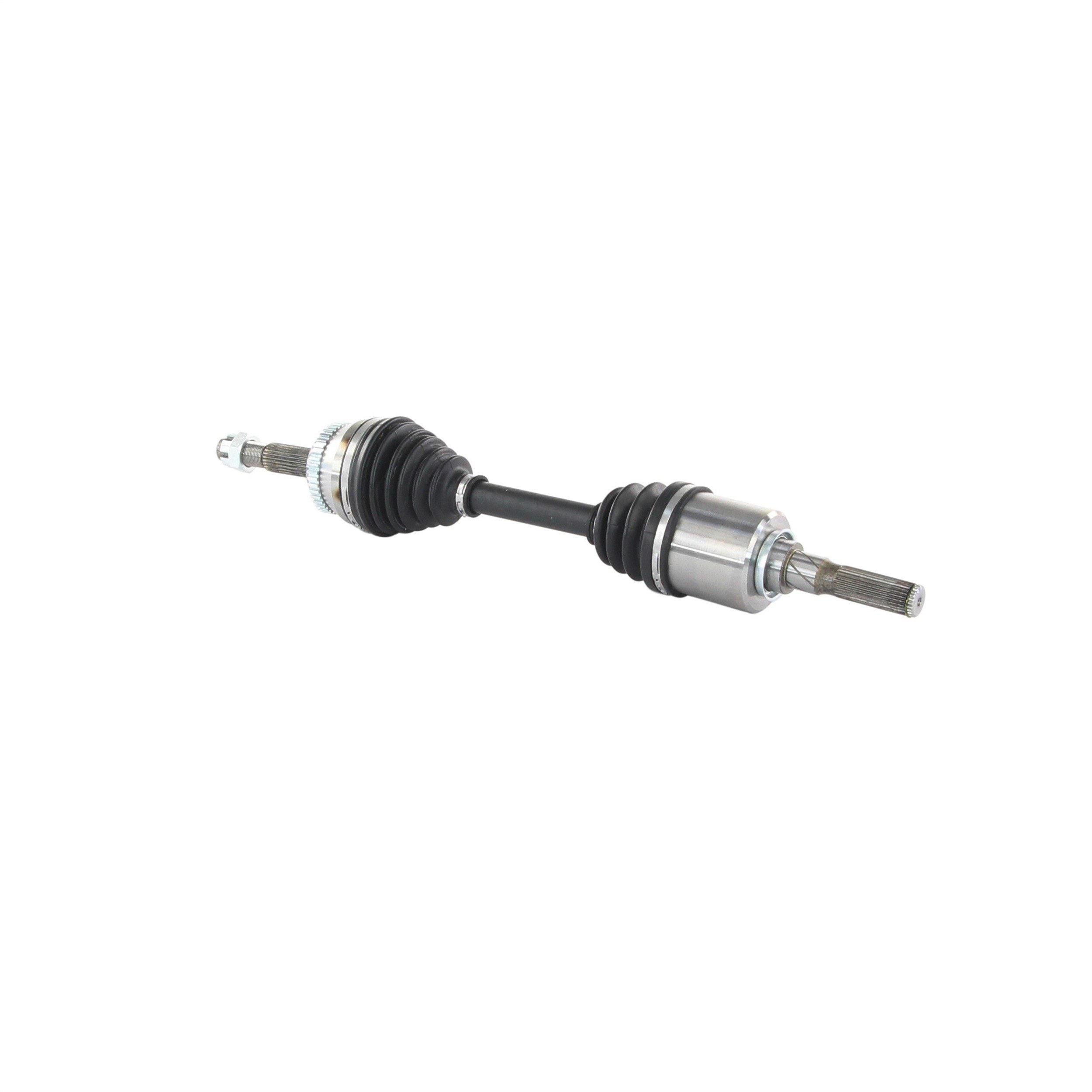 TrakMotive New CV Axle Shaft NI-8160