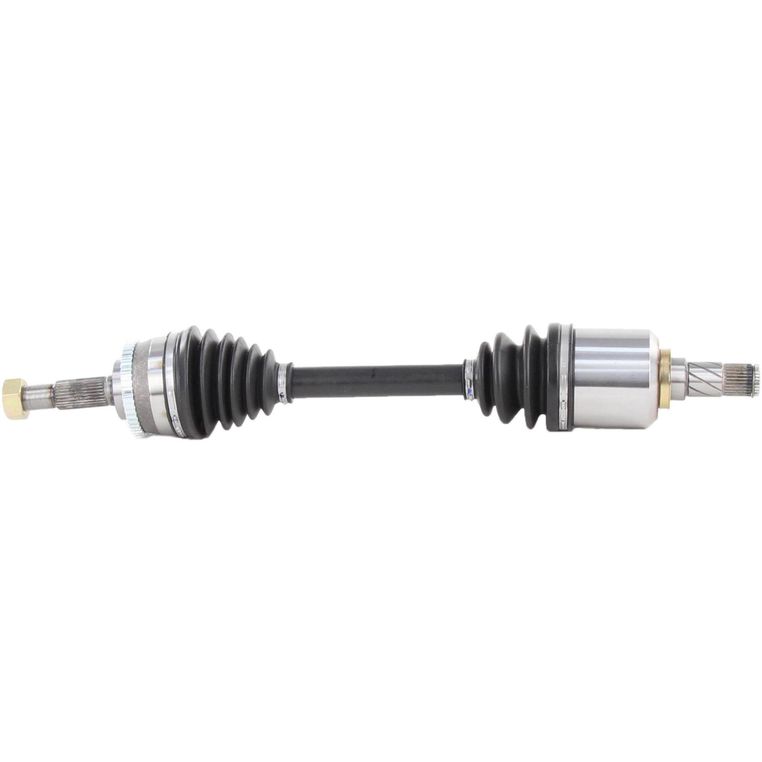 TrakMotive CV Axle Shaft NI-8166