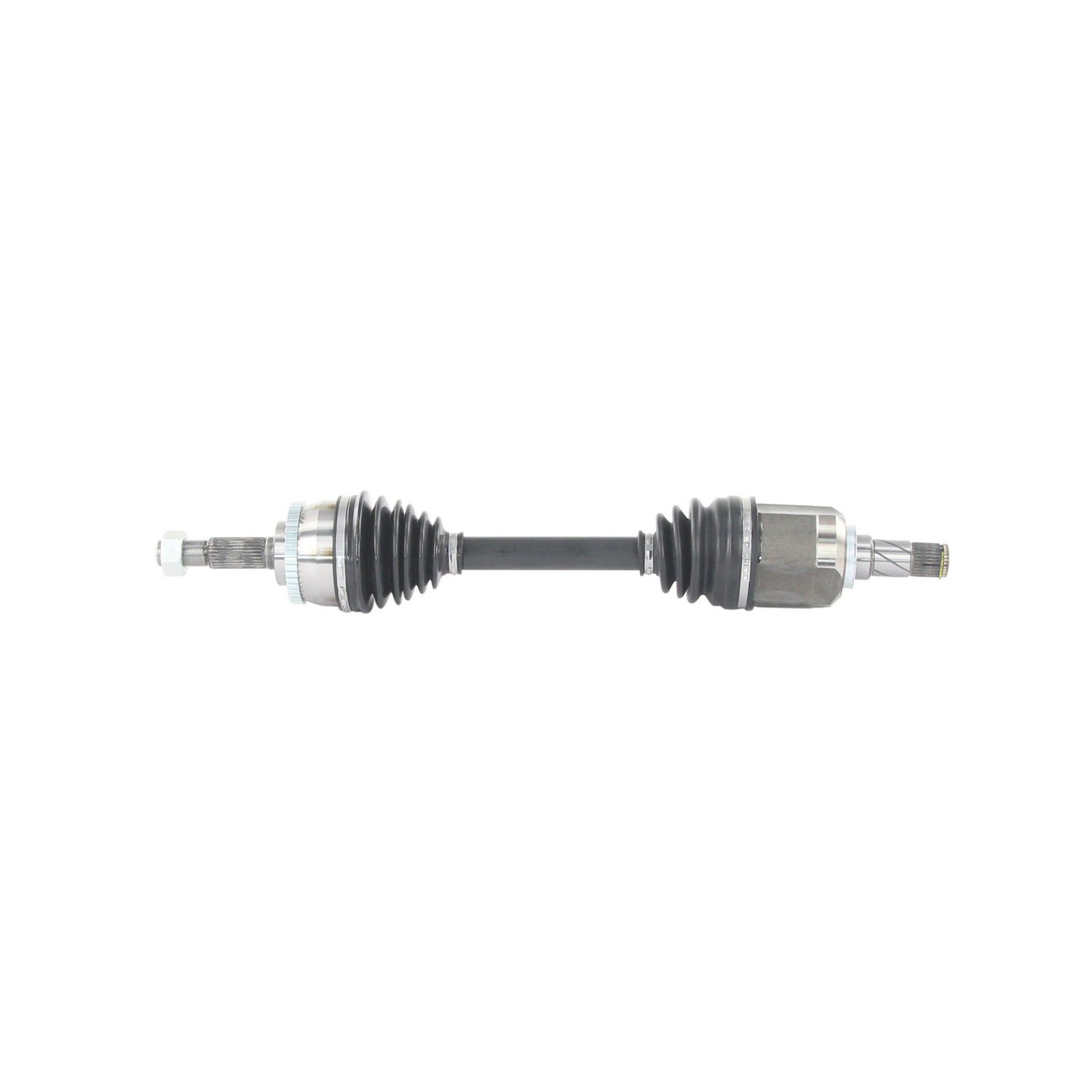 TrakMotive New CV Axle Shaft NI-8166