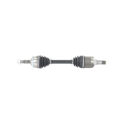 TrakMotive New CV Axle Shaft NI-8166