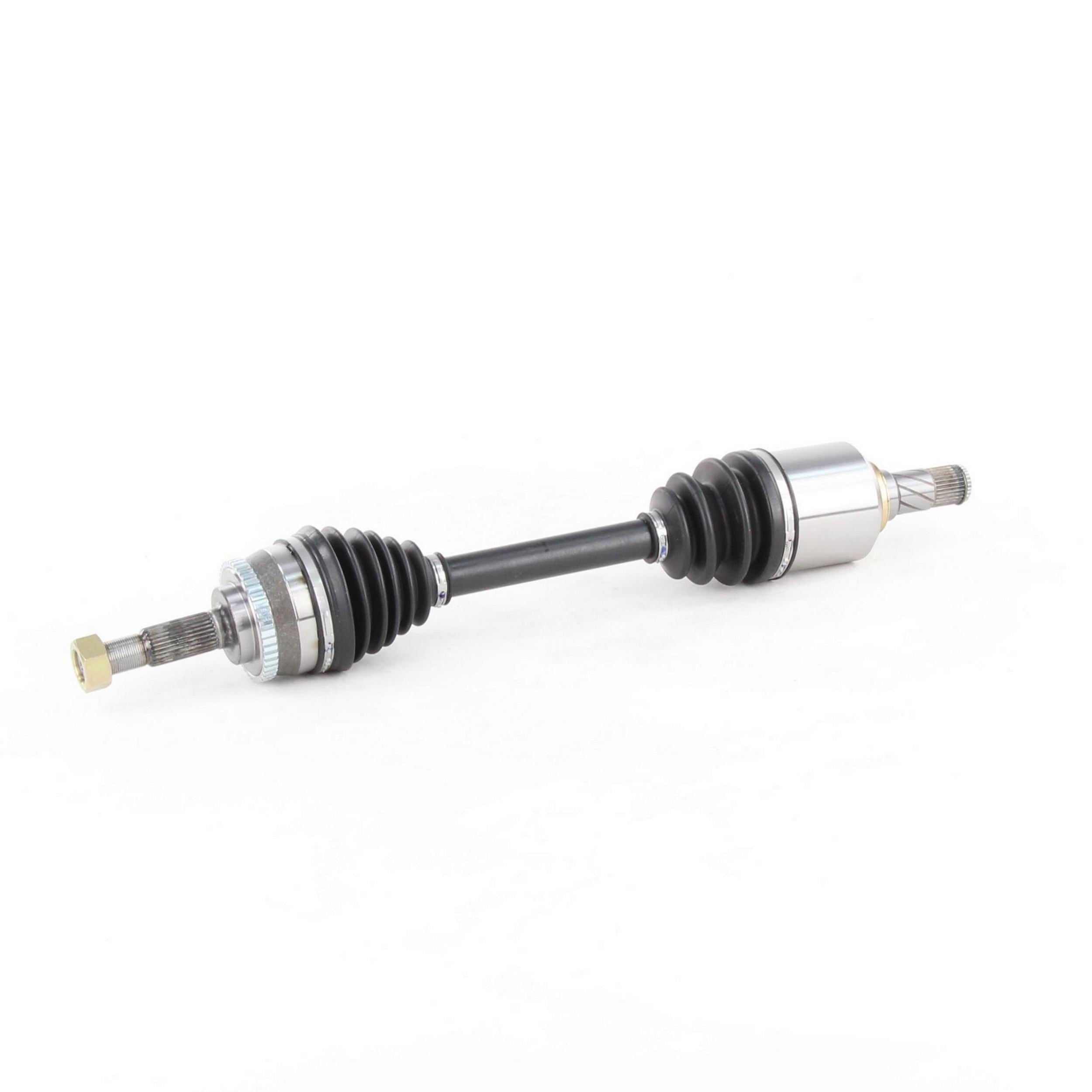 TrakMotive CV Axle Shaft NI-8166