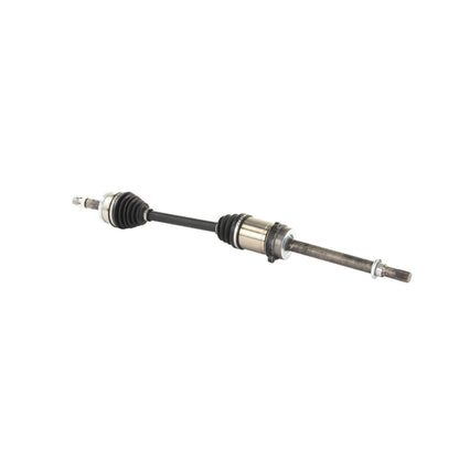 TrakMotive New CV Axle Shaft NI-8179