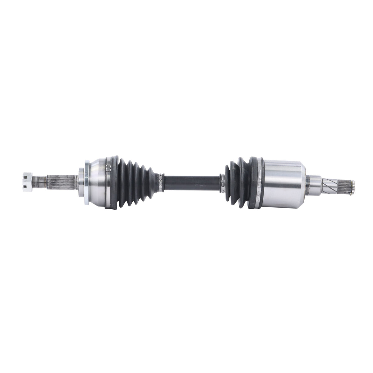 TrakMotive New CV Axle Shaft NI-8180