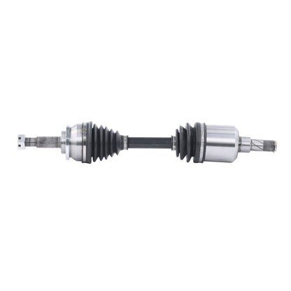TrakMotive New CV Axle Shaft NI-8180