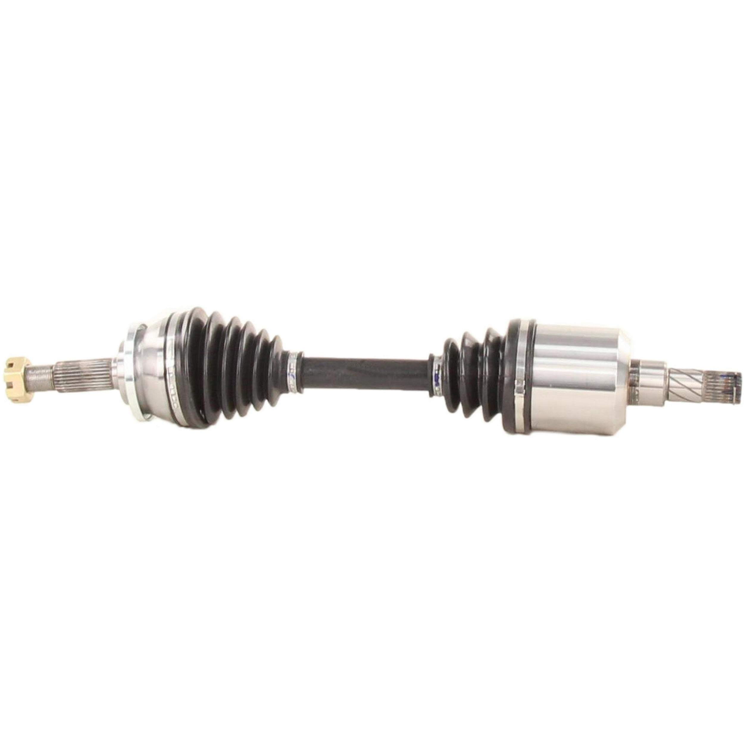 TrakMotive CV Axle Shaft NI-8180