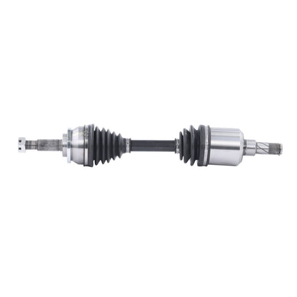 TrakMotive New CV Axle Shaft NI-8180