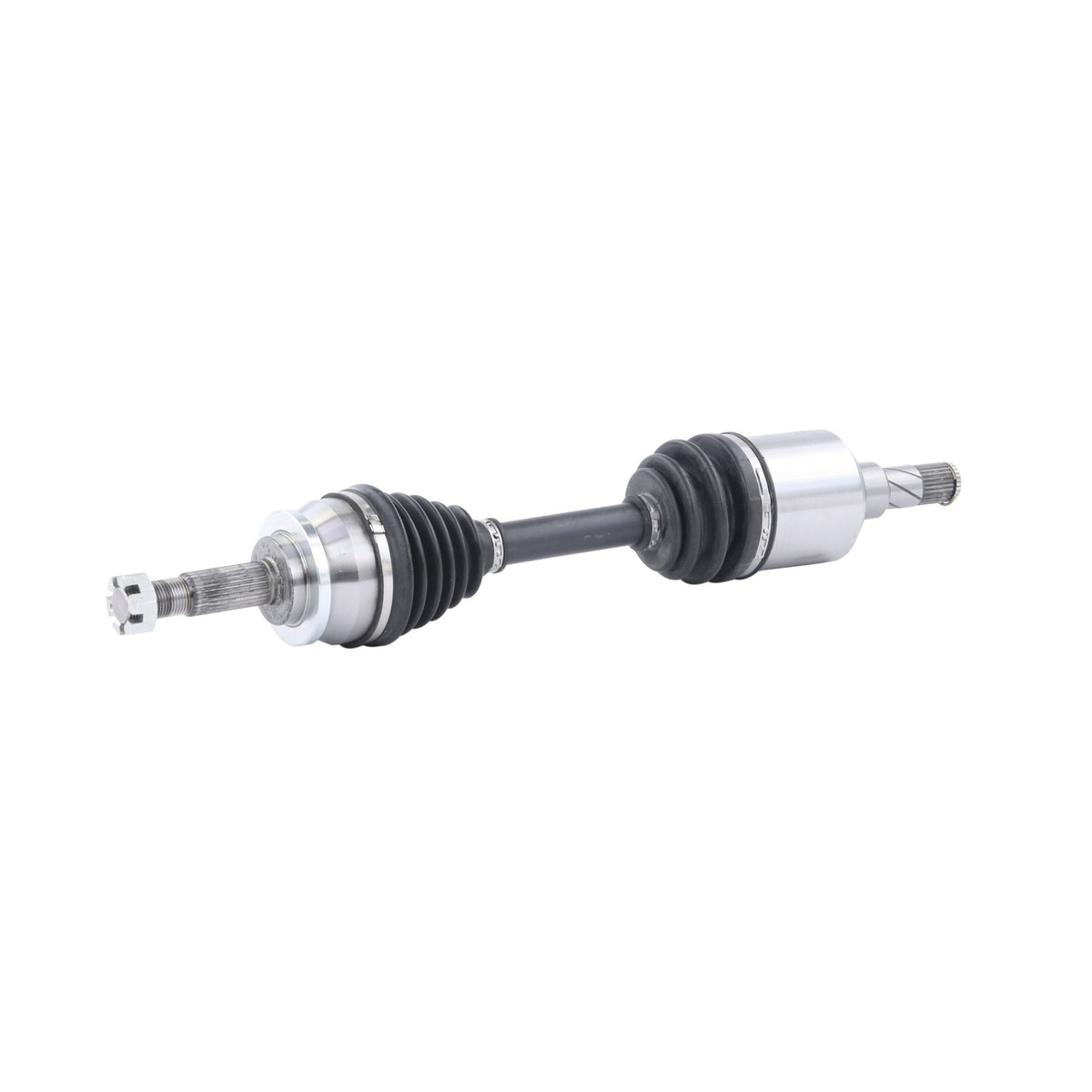 TrakMotive New CV Axle Shaft NI-8180