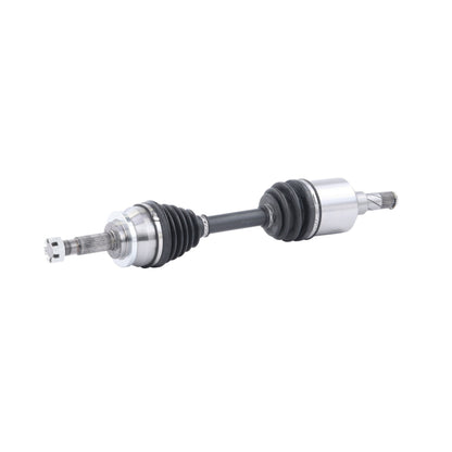 TrakMotive New CV Axle Shaft NI-8180