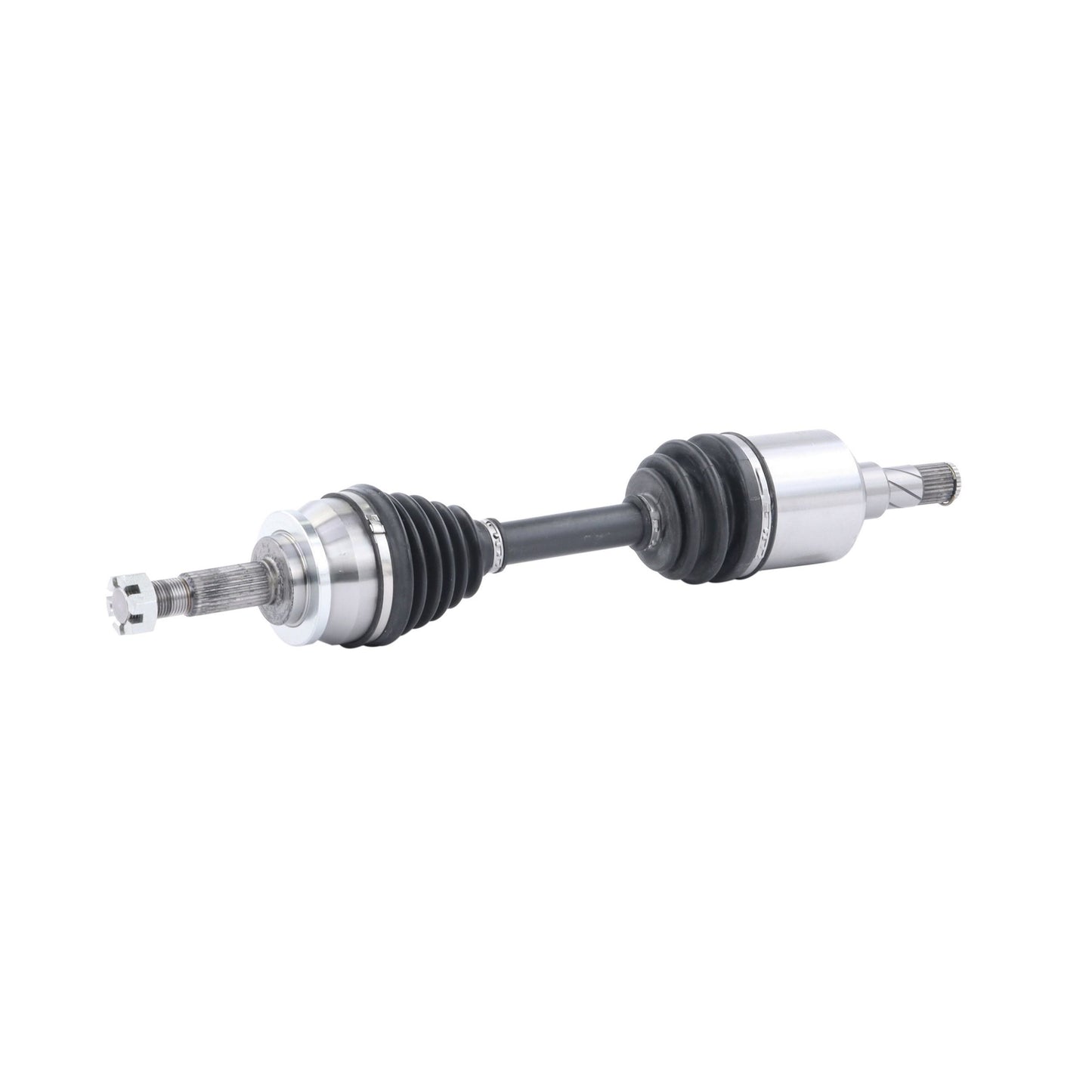 TrakMotive New CV Axle Shaft NI-8180