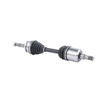 TrakMotive New CV Axle Shaft NI-8180