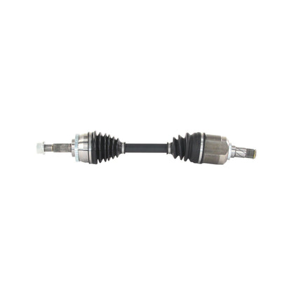 TrakMotive New CV Axle Shaft NI-8182