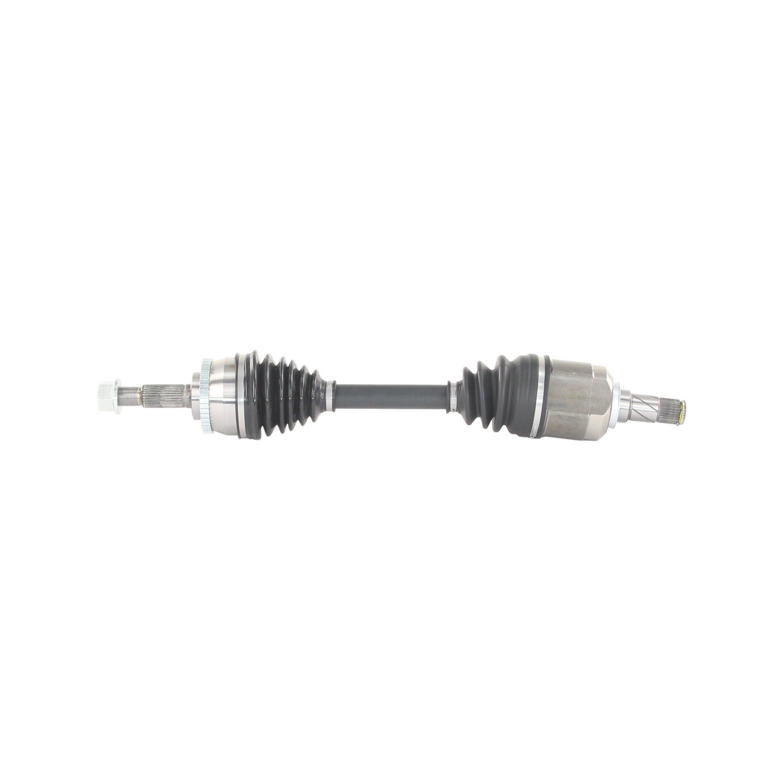 TrakMotive CV Axle Shaft NI-8182