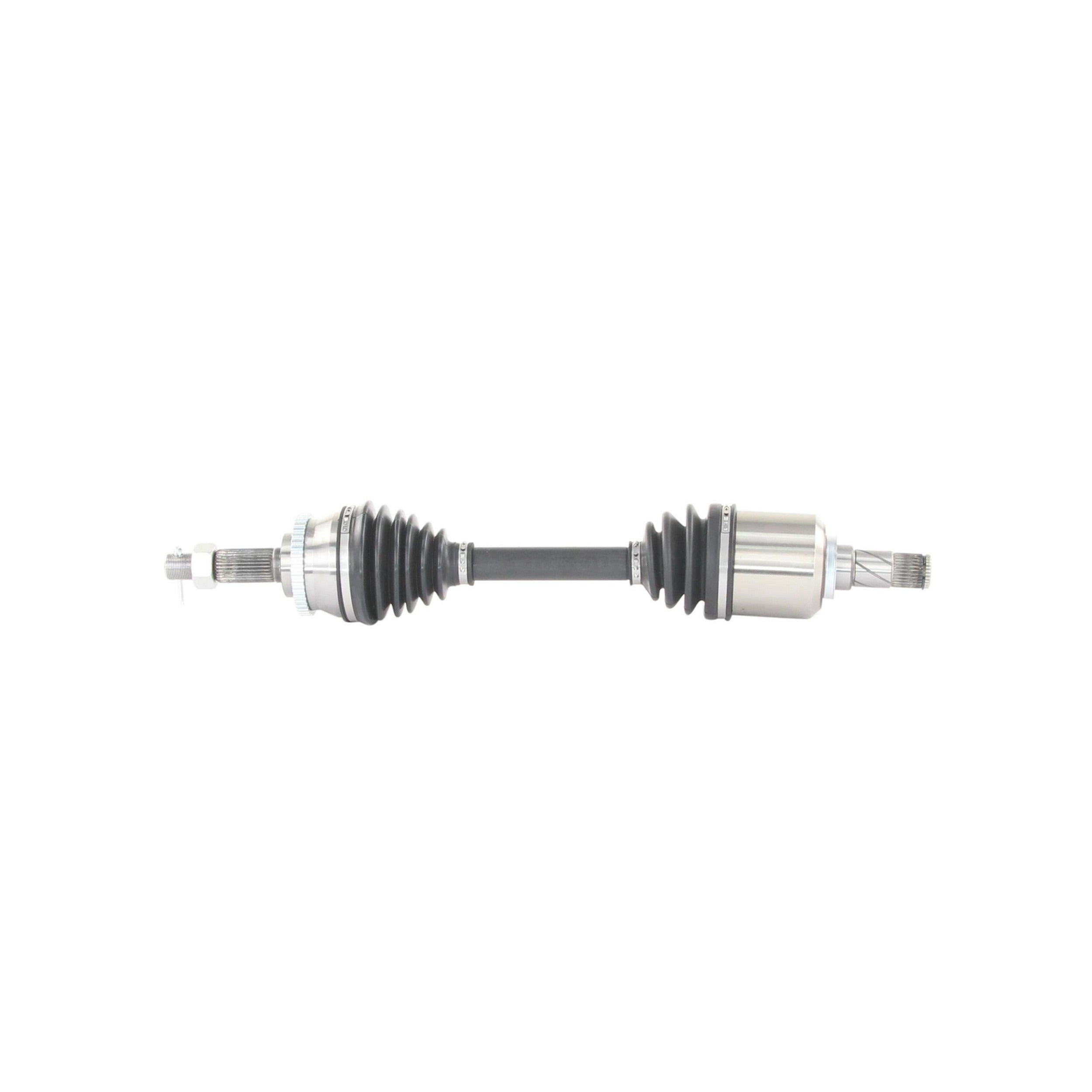 TrakMotive New CV Axle Shaft NI-8187