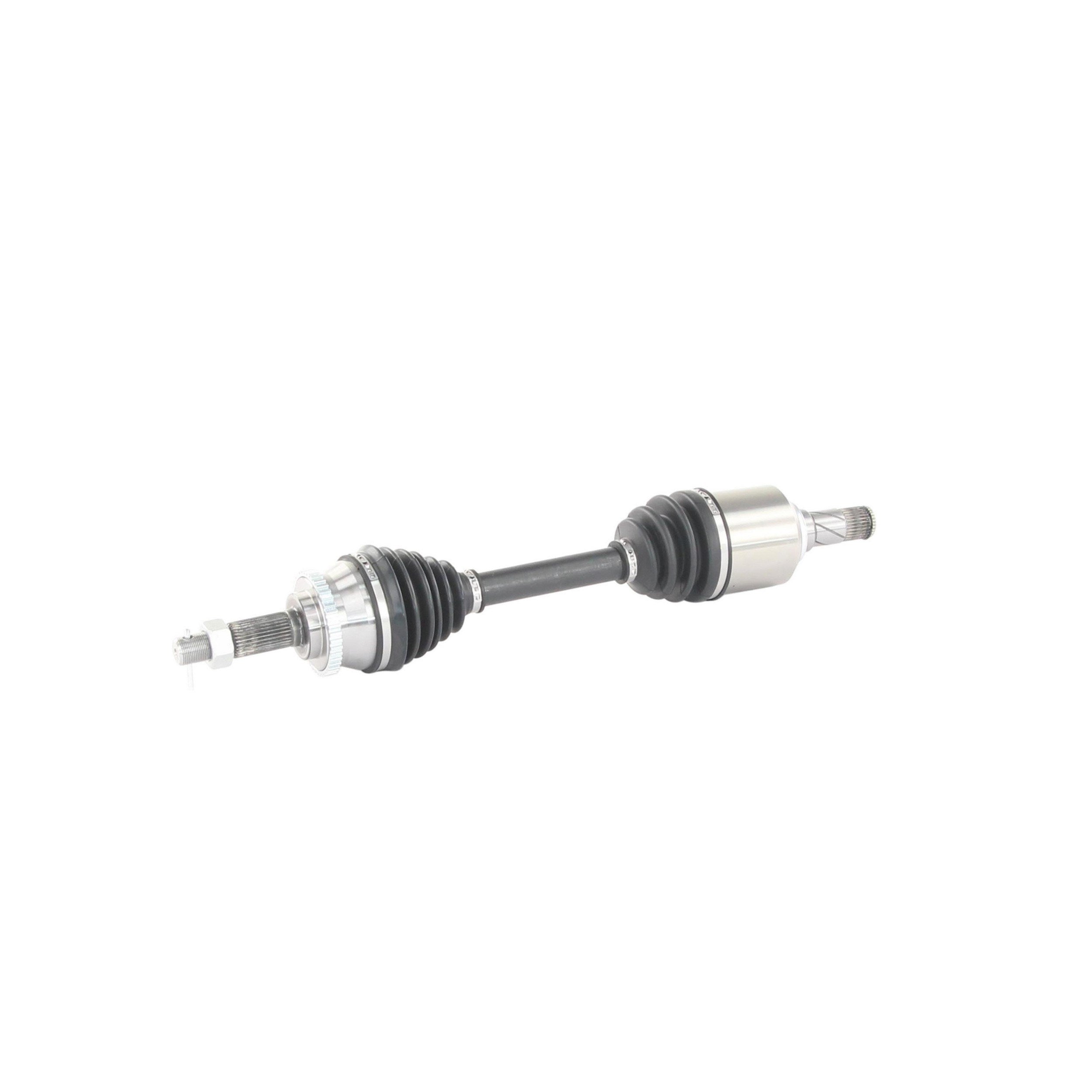 TrakMotive CV Axle Shaft NI-8187