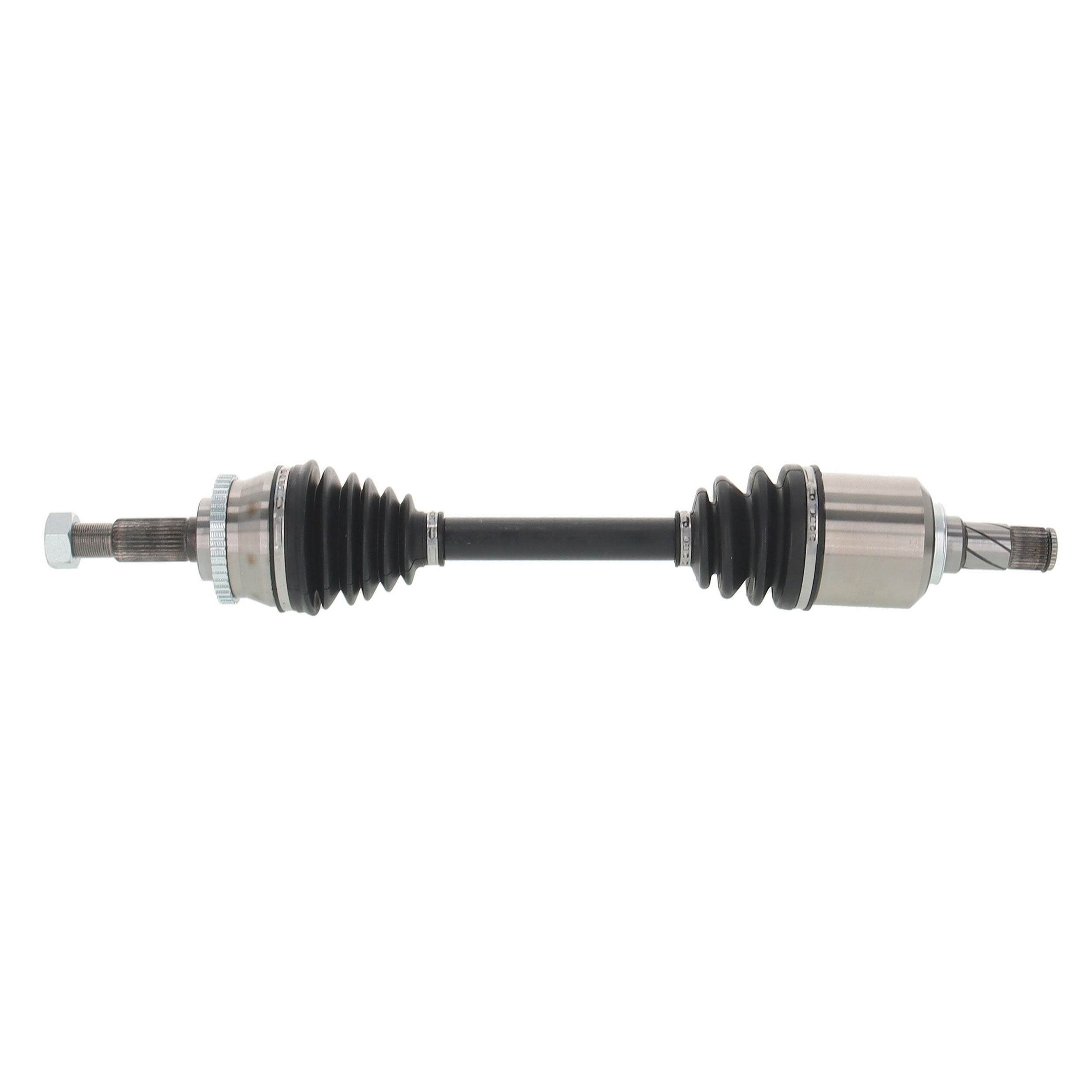 TrakMotive New CV Axle Shaft NI-8189