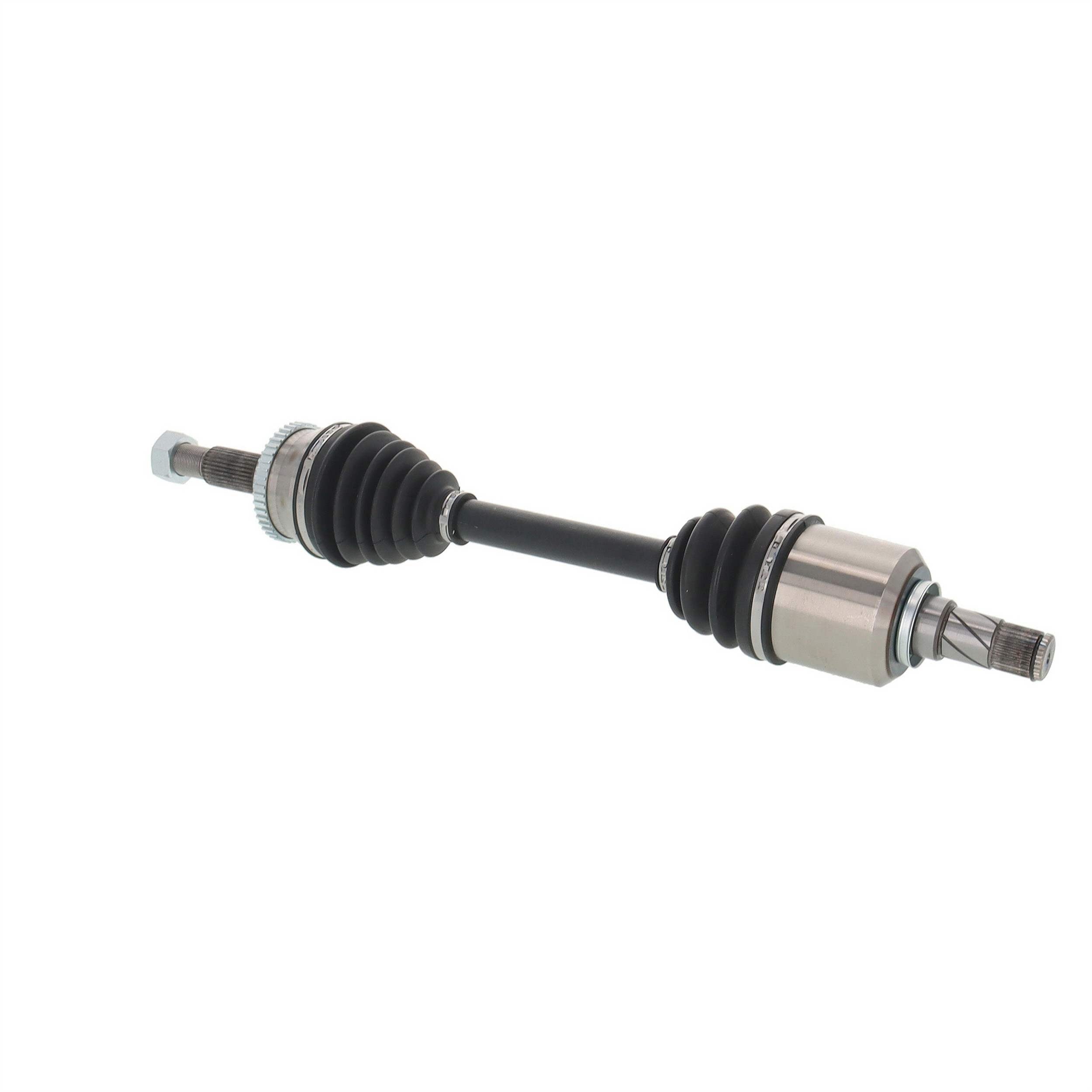TrakMotive New CV Axle Shaft NI-8189