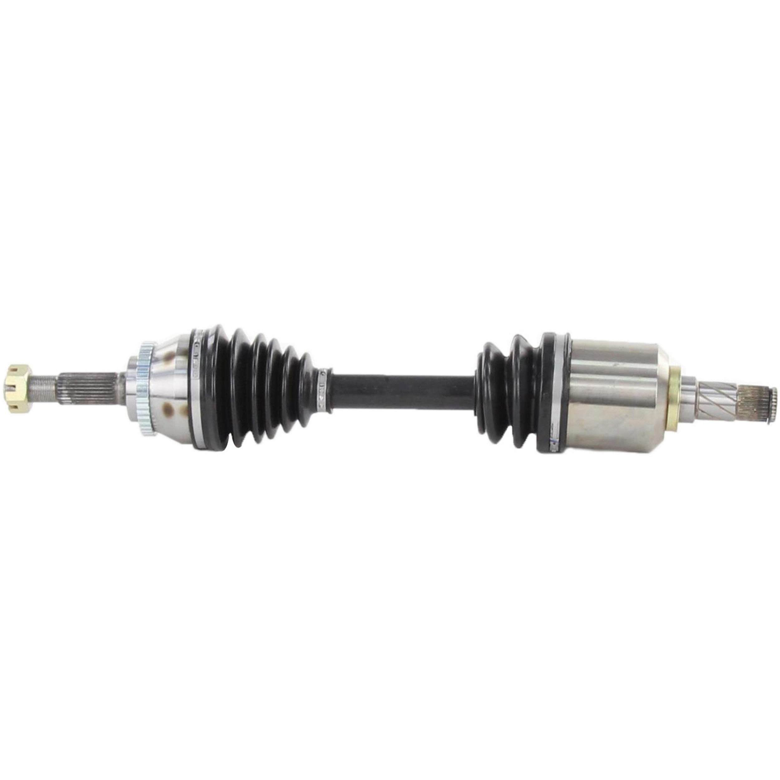 TrakMotive CV Axle Shaft NI-8192